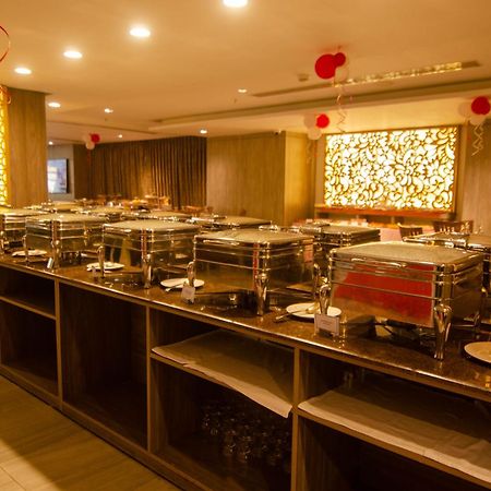Best Western Sks Chattogram Chittagong Dış mekan fotoğraf