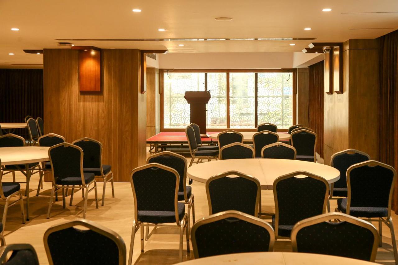 Best Western Sks Chattogram Chittagong Dış mekan fotoğraf