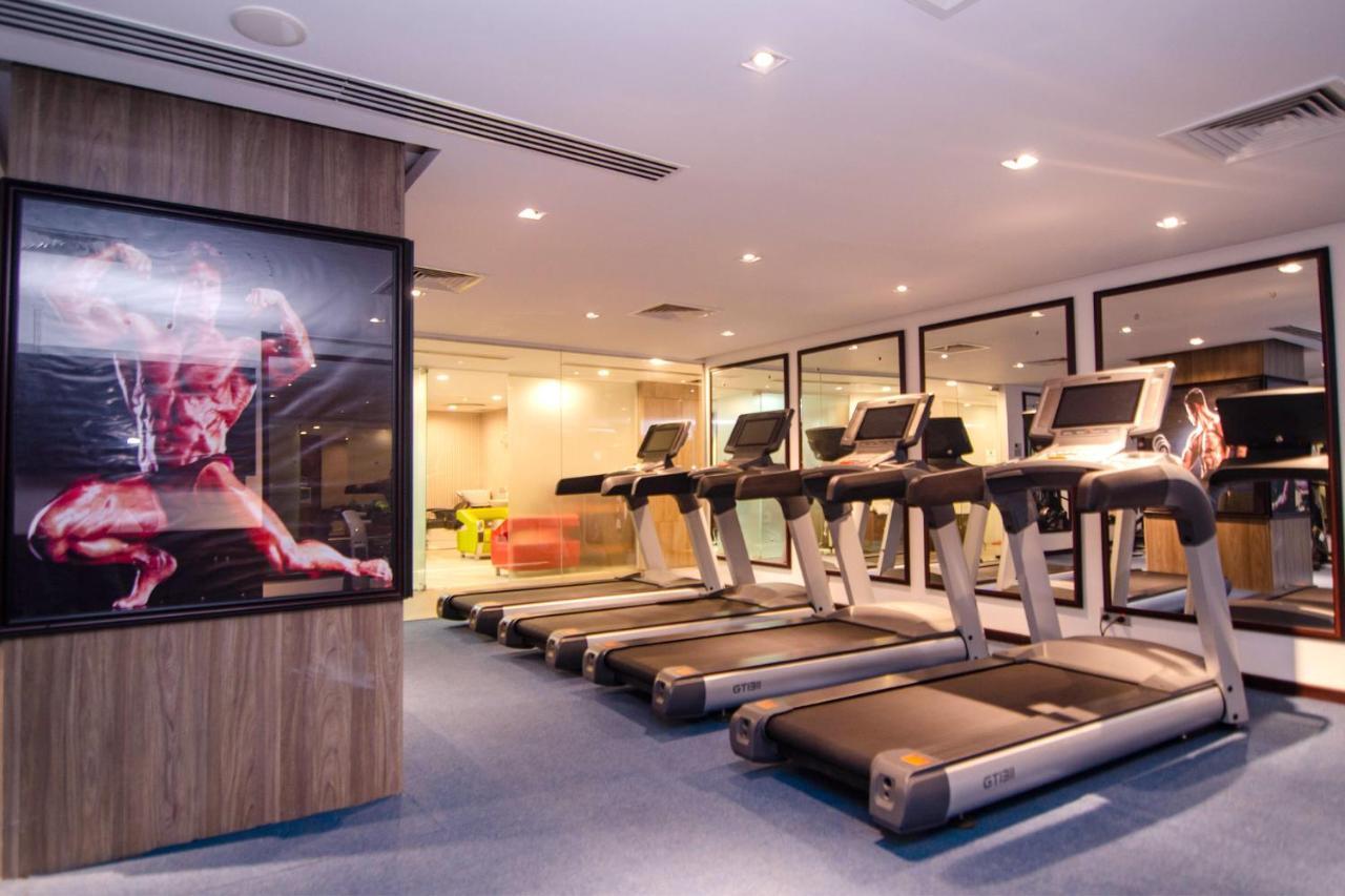 Best Western Sks Chattogram Chittagong Dış mekan fotoğraf