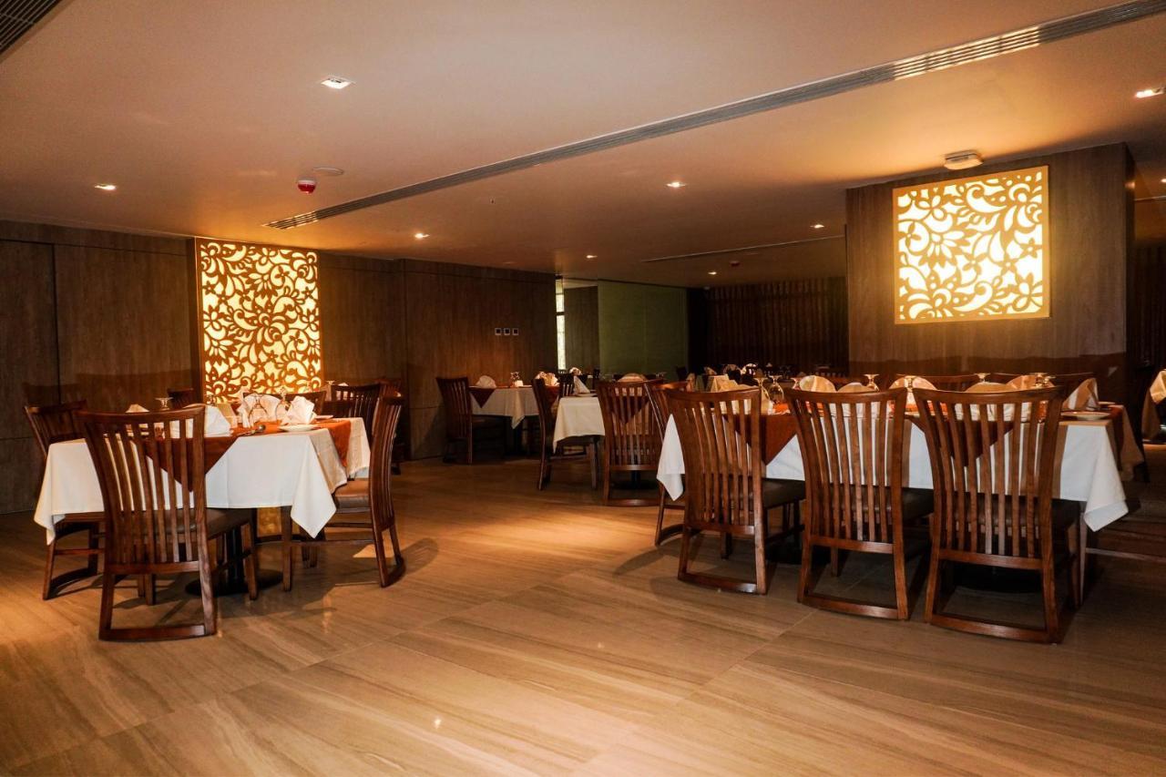 Best Western Sks Chattogram Chittagong Dış mekan fotoğraf