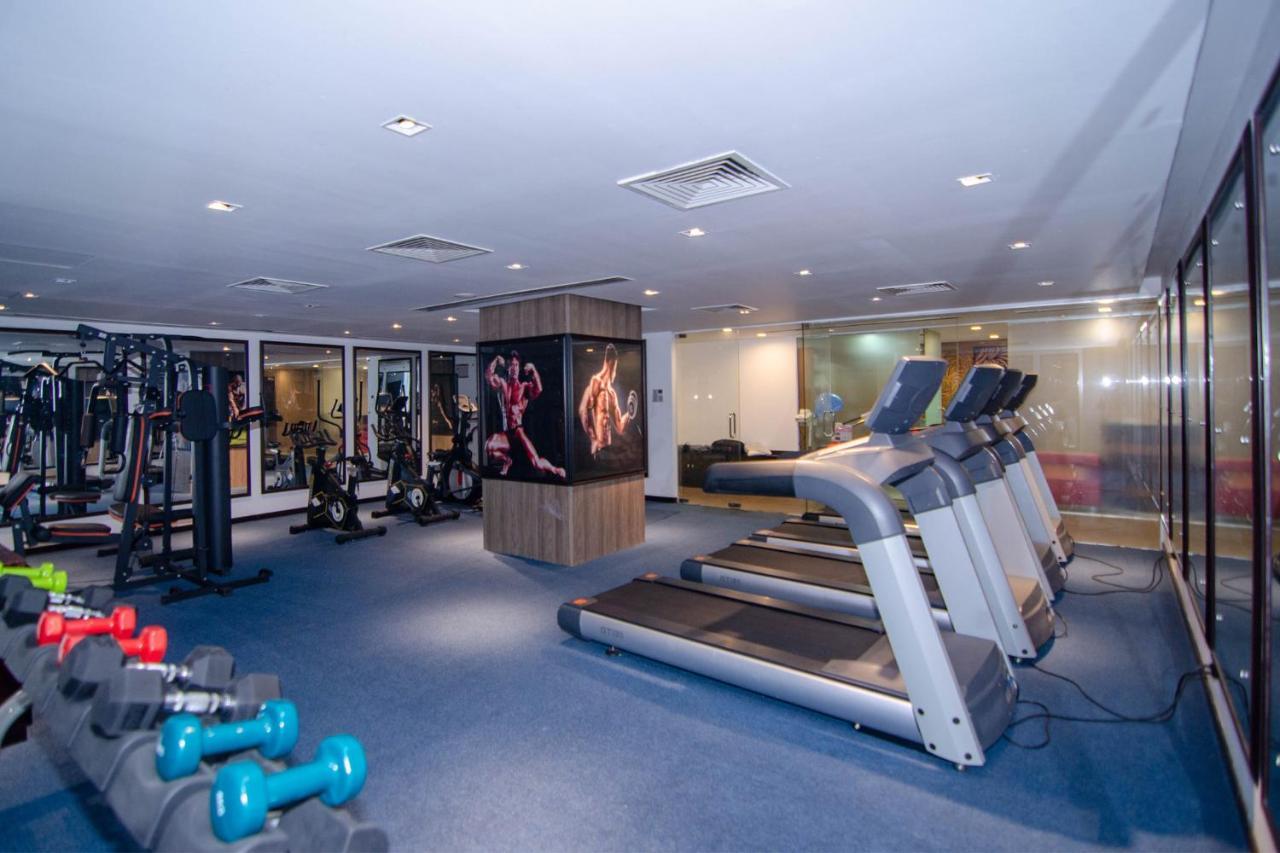 Best Western Sks Chattogram Chittagong Dış mekan fotoğraf