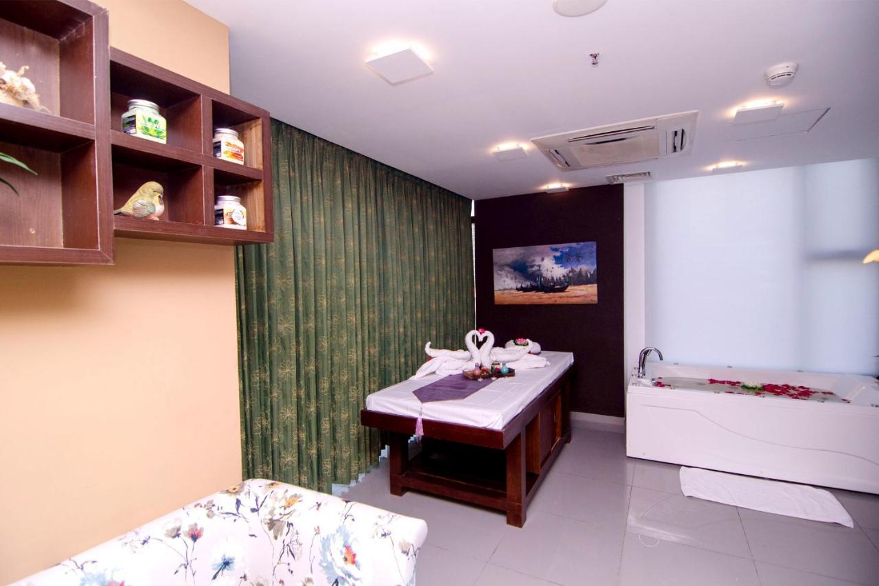 Best Western Sks Chattogram Chittagong Dış mekan fotoğraf