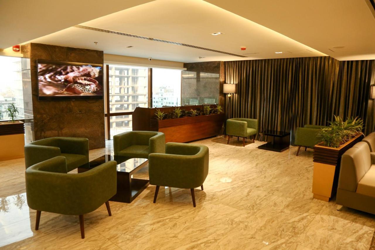 Best Western Sks Chattogram Chittagong Dış mekan fotoğraf