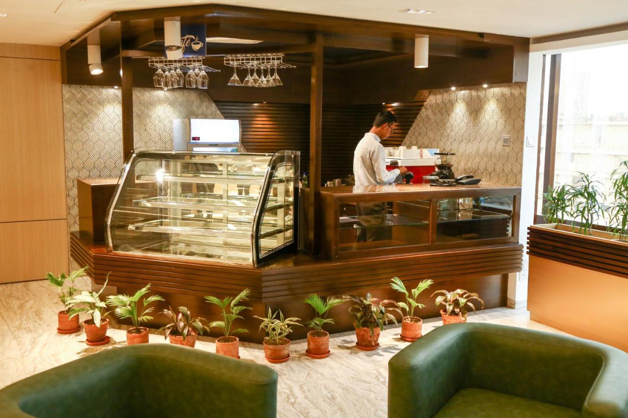 Best Western Sks Chattogram Chittagong Dış mekan fotoğraf