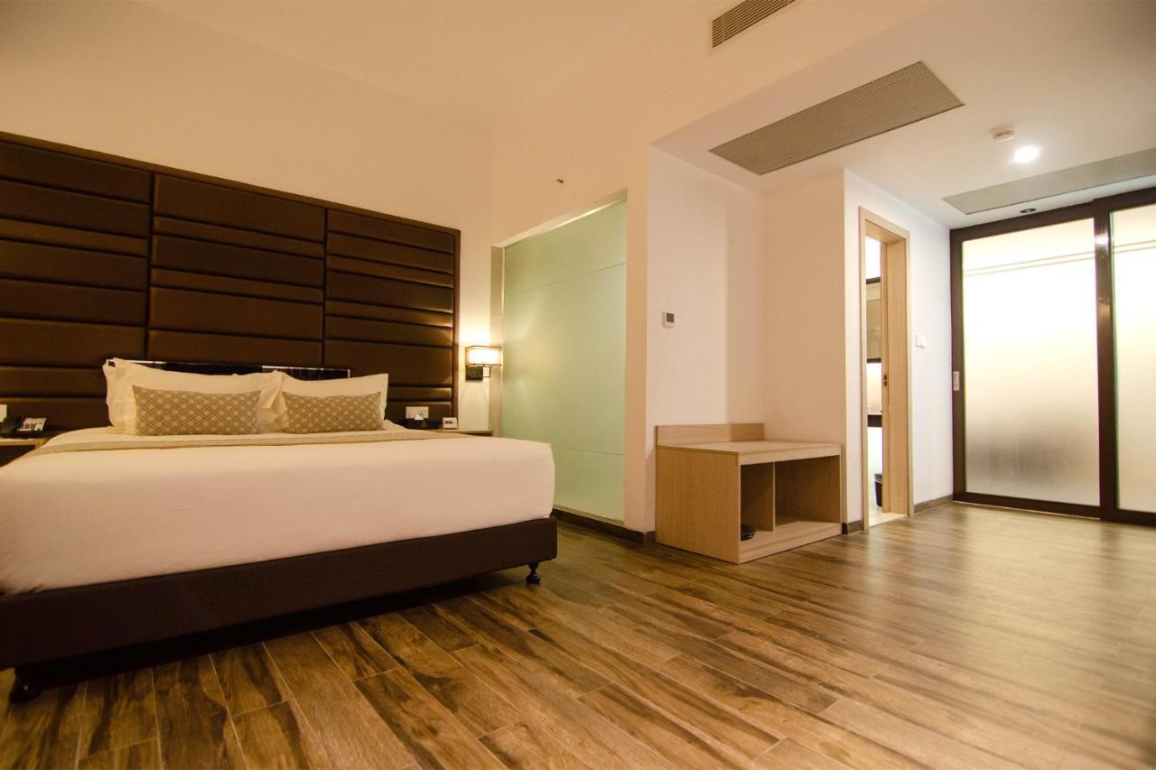 Best Western Sks Chattogram Chittagong Dış mekan fotoğraf