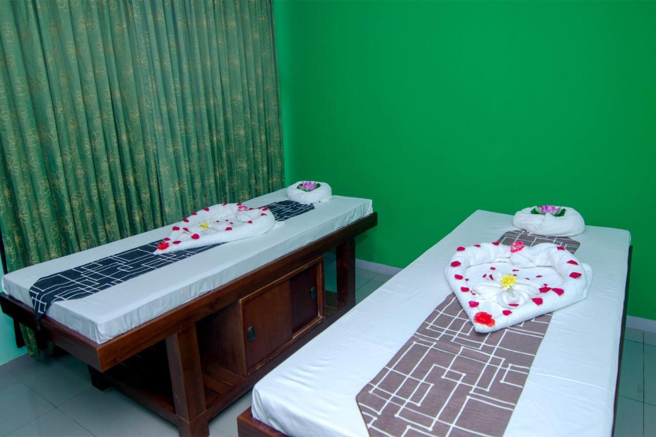 Best Western Sks Chattogram Chittagong Dış mekan fotoğraf