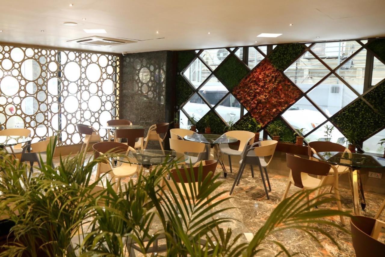 Best Western Sks Chattogram Chittagong Dış mekan fotoğraf