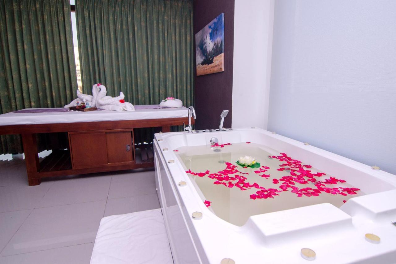 Best Western Sks Chattogram Chittagong Dış mekan fotoğraf