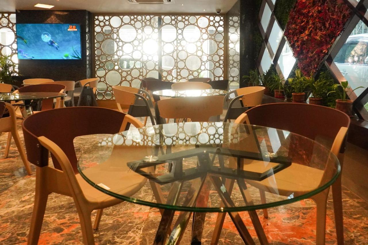 Best Western Sks Chattogram Chittagong Dış mekan fotoğraf