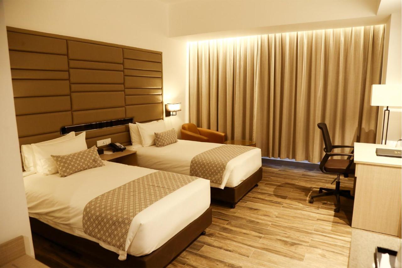 Best Western Sks Chattogram Chittagong Dış mekan fotoğraf