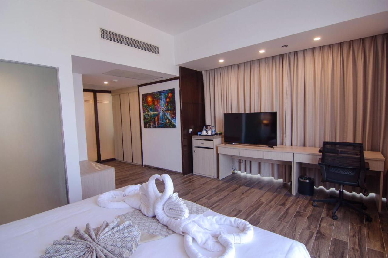 Best Western Sks Chattogram Chittagong Dış mekan fotoğraf